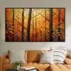 Tableau Toile Art Des Natures IP-02281