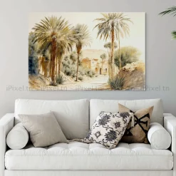Tableau Toile Art Des Natures IP-02282