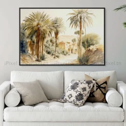 Tableau Toile Art Des Natures IP-02282