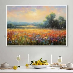 Tableau Toile Art Des Natures IP-02283