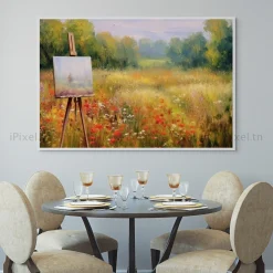 Tableau Toile Art Des Natures IP-02284