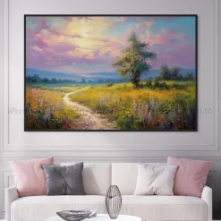 Tableau Toile Art Des Natures IP-02286