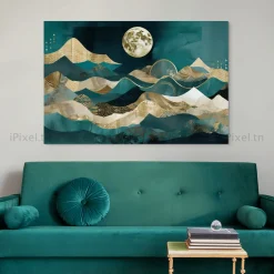 Tableau Toile Art Des Natures IP-02287