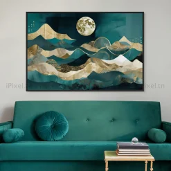 Tableau Toile Art Des Natures IP-02287