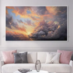 Tableau Toile Art Des Natures IP-02288