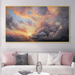 Tableau Toile Art Des Natures IP-02288