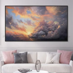 Tableau Toile Art Des Natures IP-02288