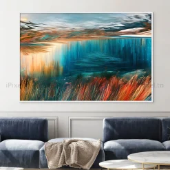 Tableau Toile Art Des Natures IP-02290
