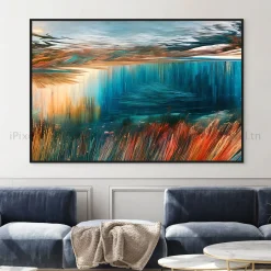 Tableau Toile Art Des Natures IP-02290