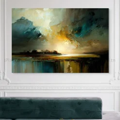 Tableau Toile Art Des Natures IP-02295