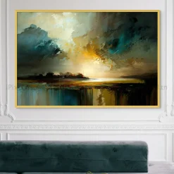 Tableau Toile Art Des Natures IP-02295