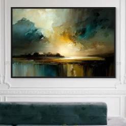 Tableau Toile Art Des Natures IP-02295