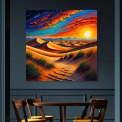Tableau Toile Art Des Natures IP-02297