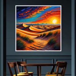 Tableau Toile Art Des Natures IP-02297