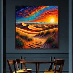 Tableau Toile Art Des Natures IP-02297