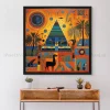 Tableau Toile Art Des Natures IP-02298