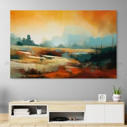 Tableau Toile Art Des Natures IP-02303