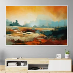 Tableau Toile Art Des Natures IP-02303