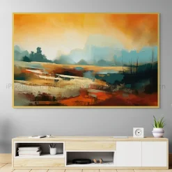 Tableau Toile Art Des Natures IP-02303
