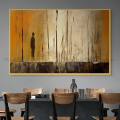 Tableau Toile Art Des Natures IP-02305