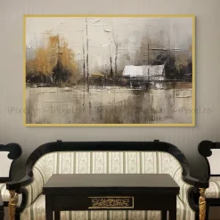 Tableau Toile Art Des Natures IP-02306