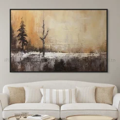 Tableau Toile Art Des Natures IP-02307