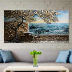 Tableau Toile Art Des Natures IP-02309
