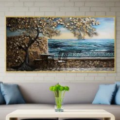 Tableau Toile Art Des Natures IP-02309