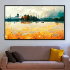 Tableau Toile Art Des Natures IP-02311