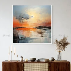 Tableau Toile Art Des Natures IP-02313