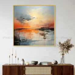 Tableau Toile Art Des Natures IP-02313