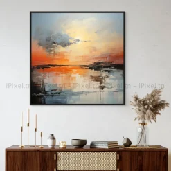 Tableau Toile Art Des Natures IP-02313
