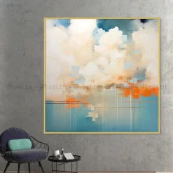 Tableau Toile Art Des Natures IP-02314