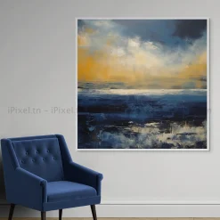 Tableau Toile Art Des Natures IP-02315