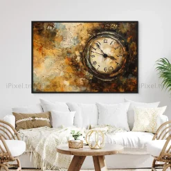 Tableau Toile Art Des Objets IP-02361