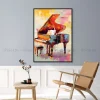 Tableau Toile Art Des Objets IP-02382