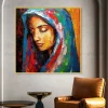 Tableau Toile Art Personal IP-02406