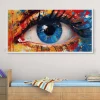 Tableau Toile Art Personal IP-02450