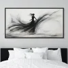 Tableau Toile Art Personal IP-02461
