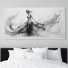 Tableau Toile Art Personal IP-02462