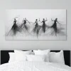 Tableau Toile Art Personal IP-02466