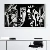 Tableau Toile Art Personal IP-02491