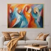 Tableau Toile Art Personal IP-02510