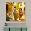 Tableau Toile Art Personal IP-02533