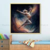 Tableau Toile Art Personal IP-02545