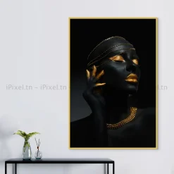Tableau Toile Art Personal IP-02612