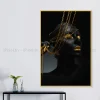 Tableau Toile Art Personal IP-02615