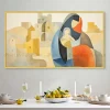 Tableau Toile Art Personal IP-02626