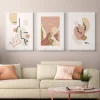 Tableau Toile Art Personal IP-02652
