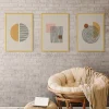 Tableau Toile Art Abstrait IP-02661